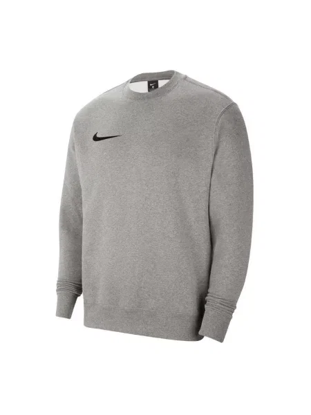 Bluza Polar Dekolt W Szpic Park 20 szara