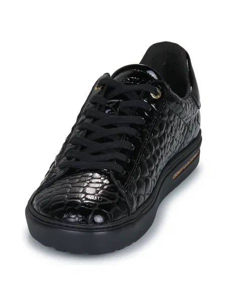Pantofi Birkenstock negru