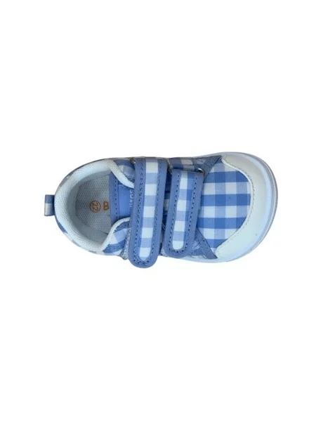 Pantofi copii Blanditos albastru