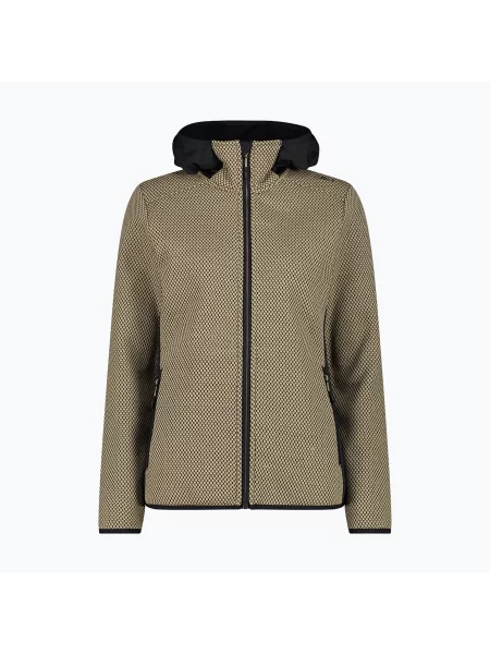 Bluza CMP sesamo/ antracite