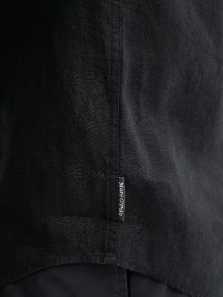 Льняная рубашка Marc O'polo