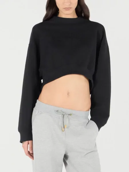 Cropp hanorac Roberto Cavalli negru
