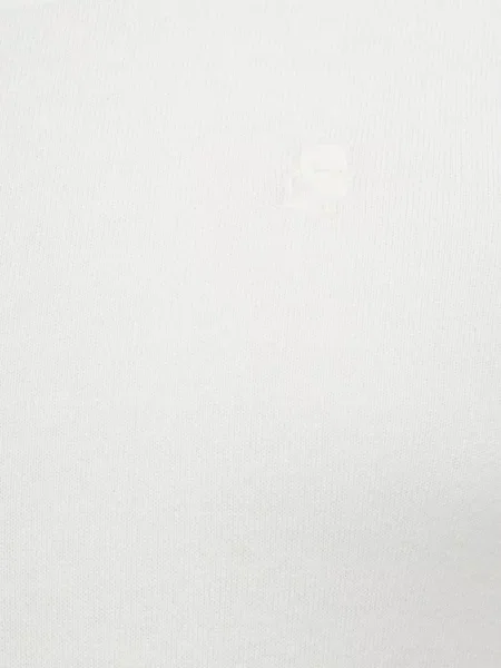 Светр Karl Lagerfeld білий