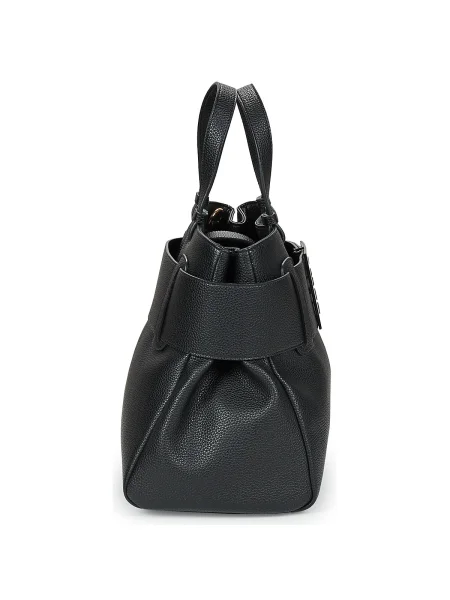 Geantă Armani Exchange negru