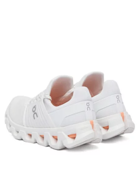 Sneakersy On Cloudswift 4 AD biela