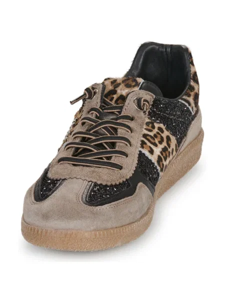 Pantofi Cetti negru