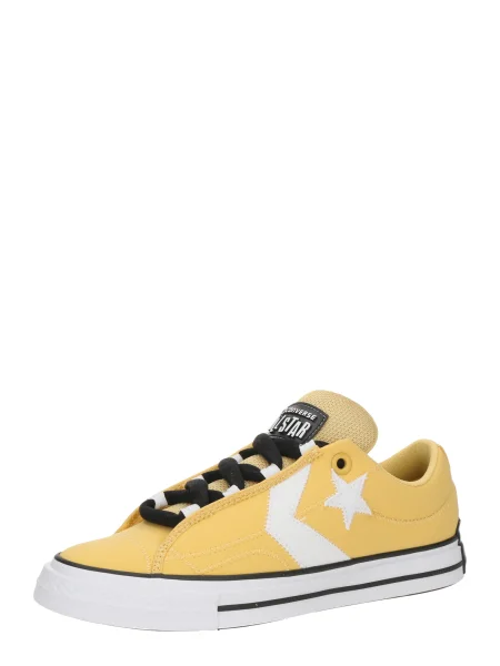 Sneakers Converse galben