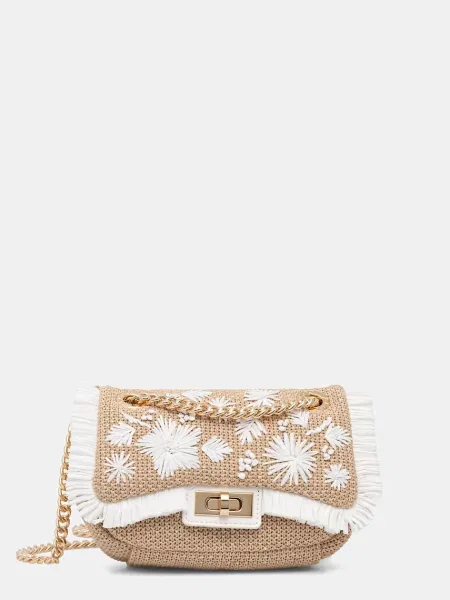 Aldo torebka THALYA beżowa