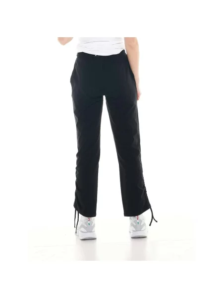 Pantaloni sport Leone 1947 negru