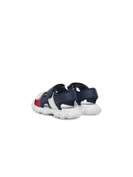 Tommy Hilfiger Sandali S Mornarsko modra