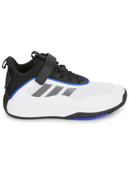 Pantofi copii Adidas alb