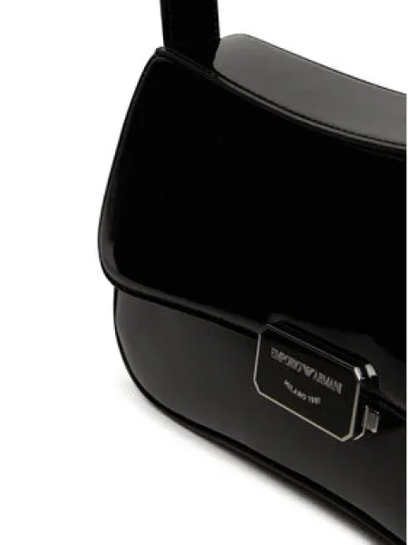 Emporio Armani Kabelka čierna