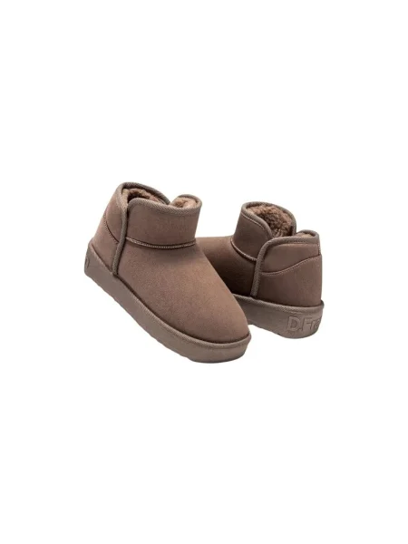 Pantofi D.franklin bej