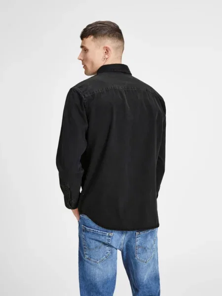 Jack&Jones Ing Sheridan fekete