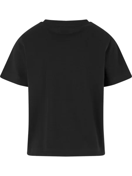 Urban Classics Tricou negru