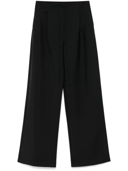 Pantaloni Róhe negru