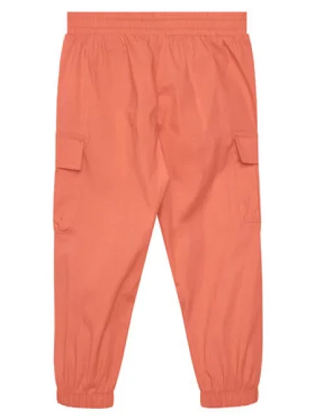 Gyerek jogger Original Marines narancsszínű