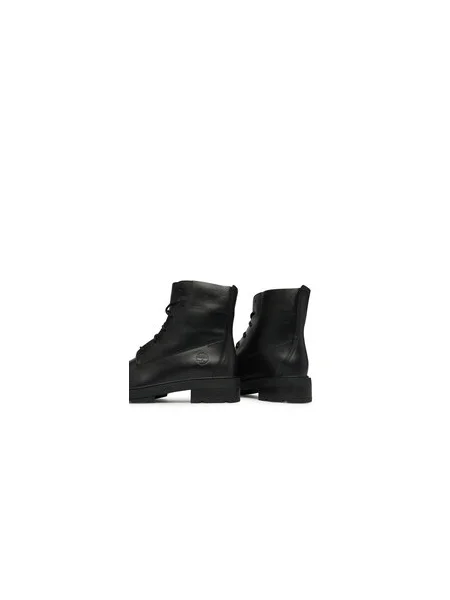 Bakancs Timberland Brimfield fekete