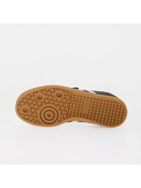 Baleríny adidas Samba Jane Čierna biela