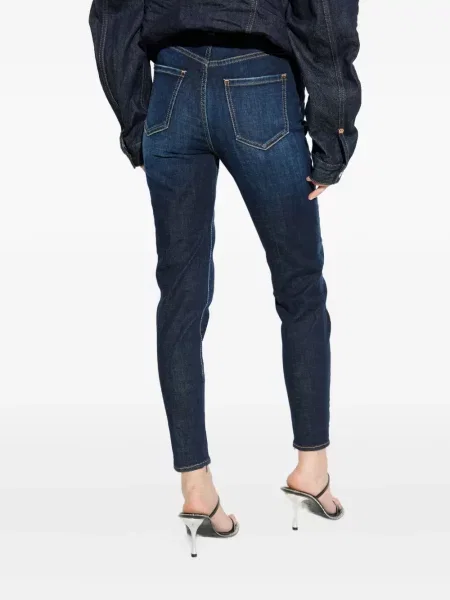 Blugi Dsquared2 albastru