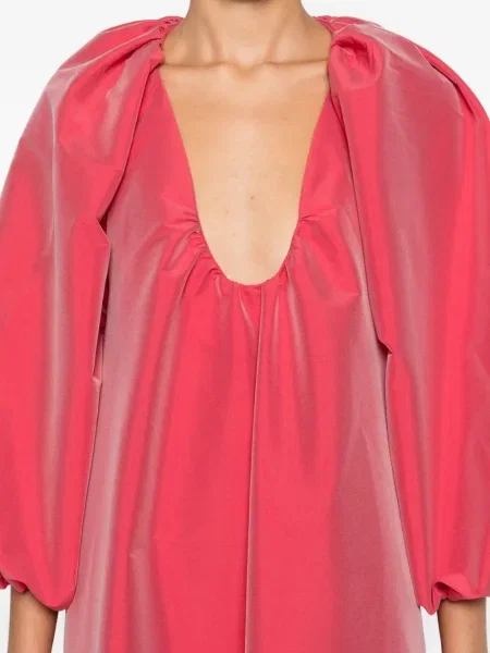 Rochie Bernadette roz
