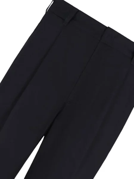 Pantaloni Armani Exchange albastru