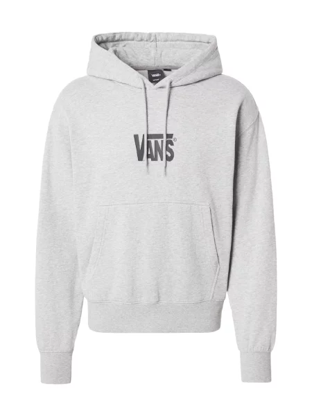 Geacă Vans negru