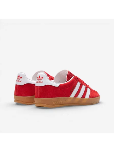 Pantofi Adidas alb
