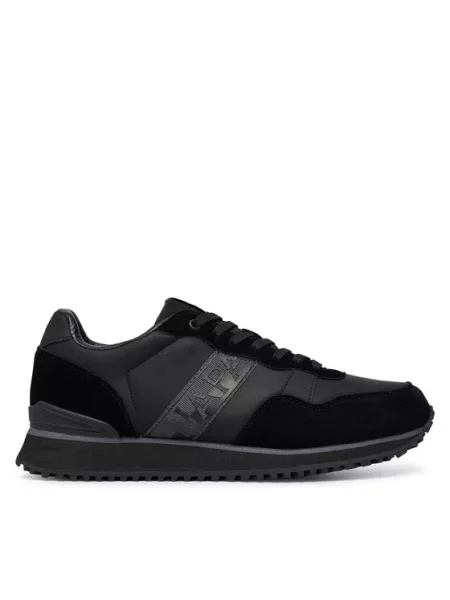 Tenisice Napapijri Cosmos 01 crna
