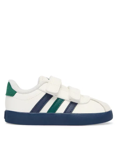 Adidas Αθλητικά Vl Court λευκό