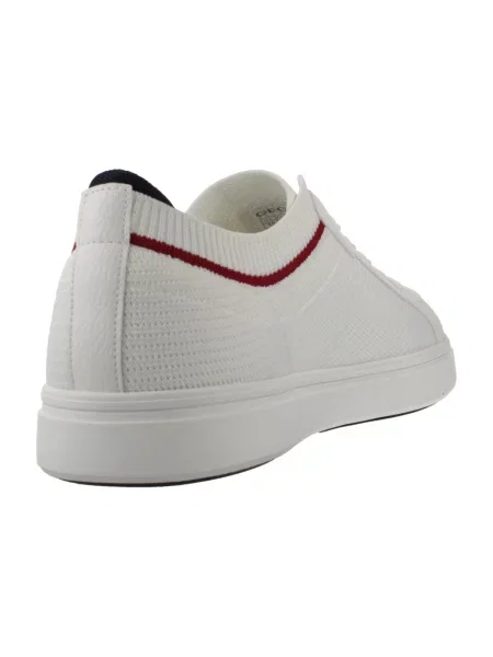 Pantofi Geox alb