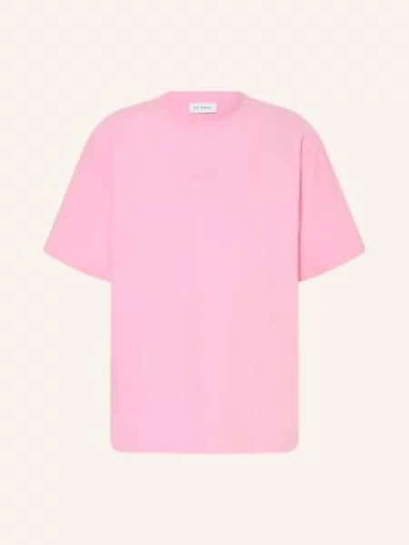 Oh April Koszulka Oversize Toast rosa różowa