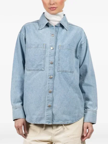 Top Dl1961 albastru