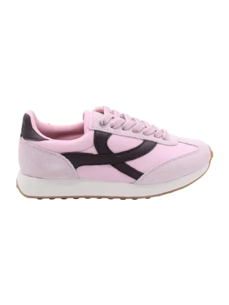 Sneakersy Boax Studio różowe