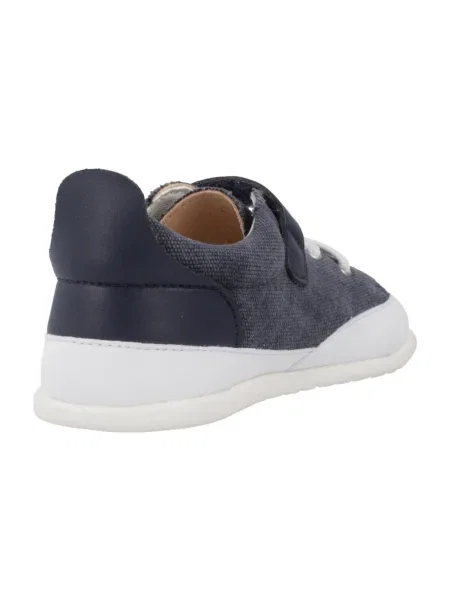 Pantofi copii Piruflex albastru