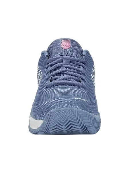 Pantofi K-swiss gri