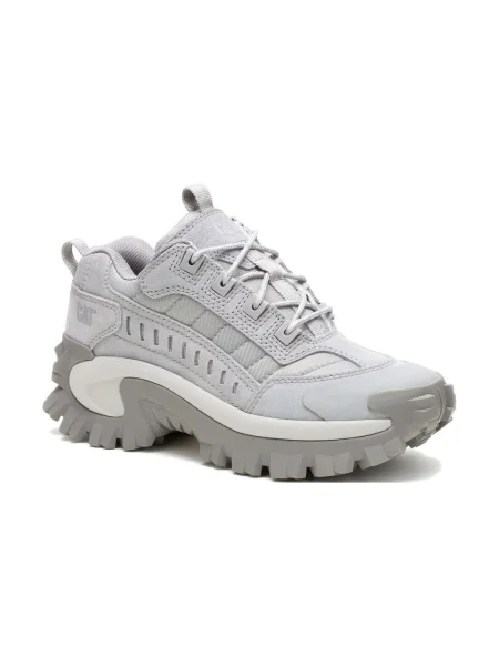 Pantofi Caterpillar gri