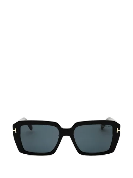 Slnečné okuliare Tom Ford Eyewear čierna