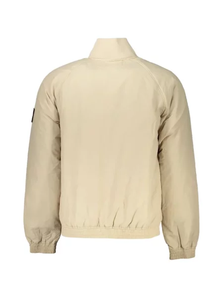Geacă bomber Calvin Klein cu broderie