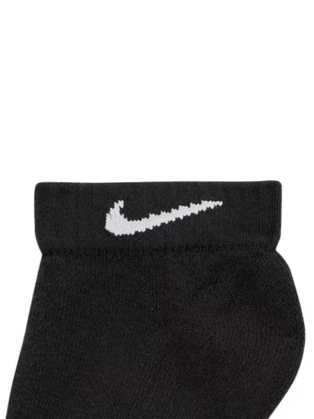 Pantaloni scurți Nike tricotate alergare cu broderie gri