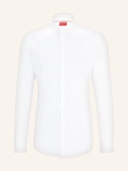 Hugo Košile Kenno bílá