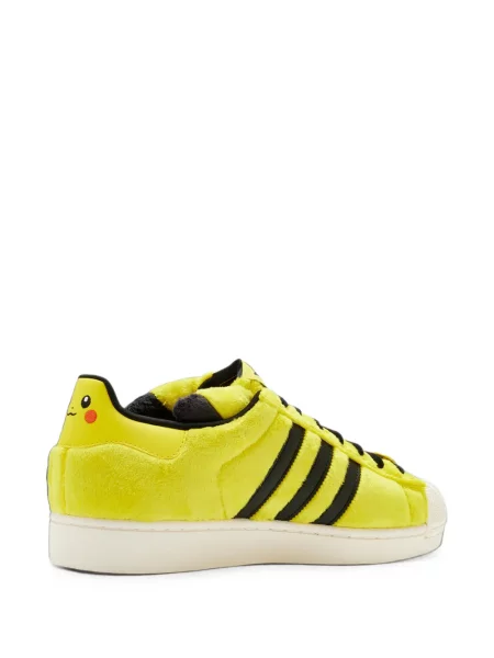 Šaty Adidas hnedá