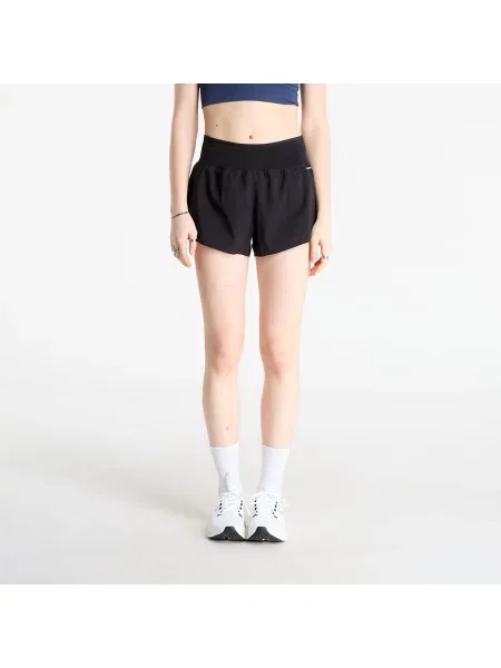 Pantaloni scurți The North Face Summit Pacesetter Short TNF Black S negru