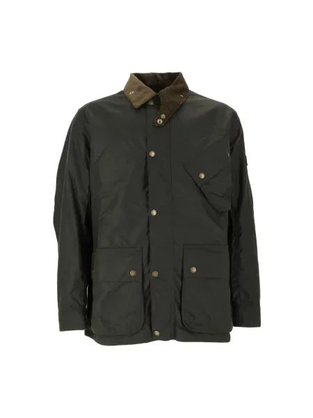 Kurtka Barbour zielona