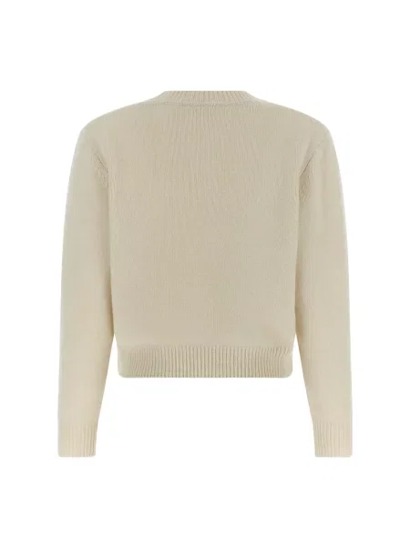 Sweter A.p.c. biały