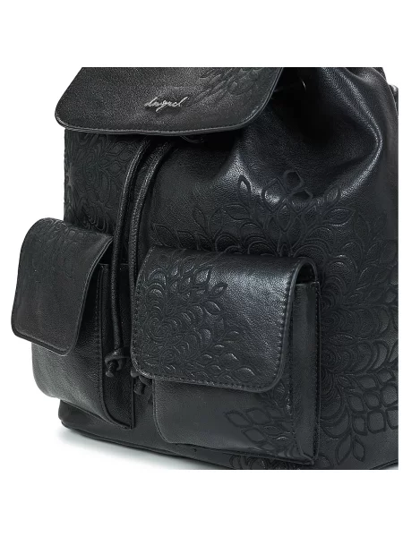 Rucsac Desigual negru