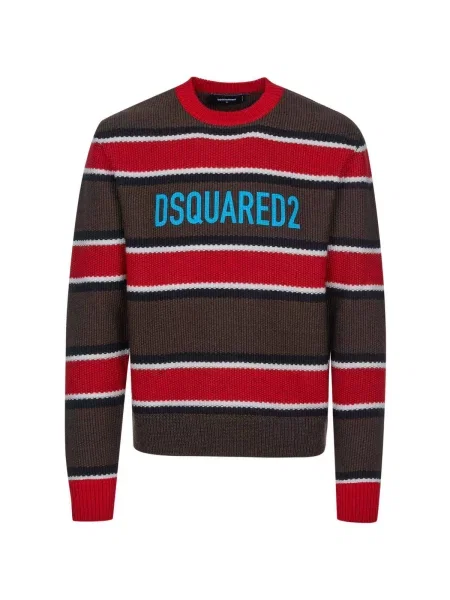 Pulover Dsquared maro