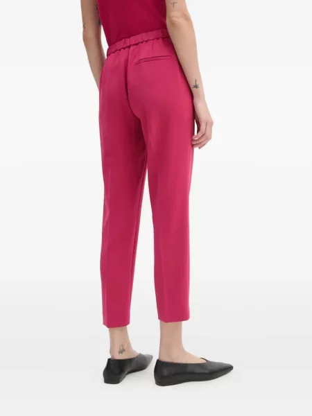 Pantaloni Theory roz