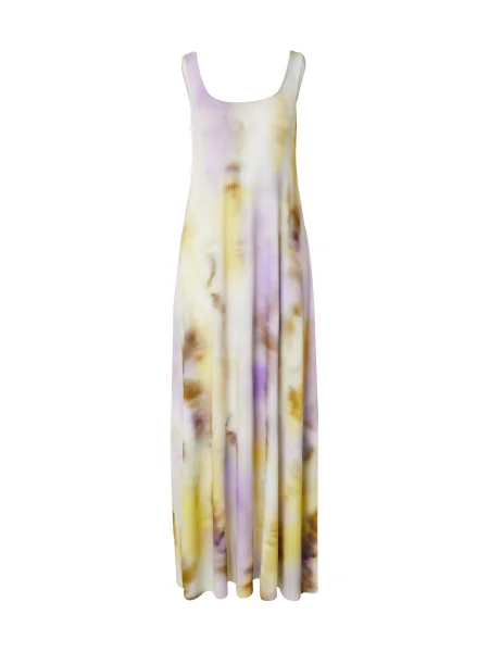 EDITED Rochie Liora lila / mai multe culori