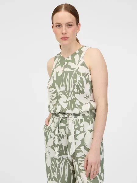 Tricou Orsay kaki